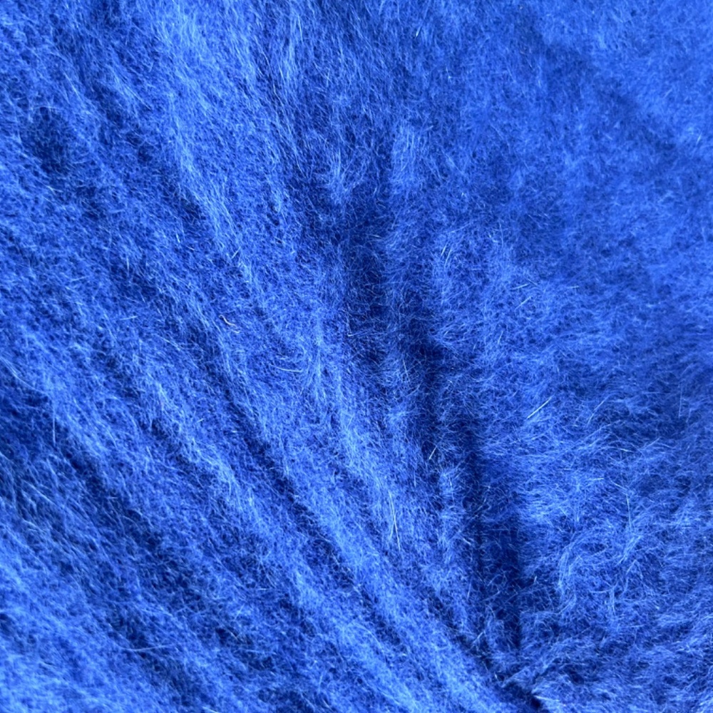Angora Sweater View 3